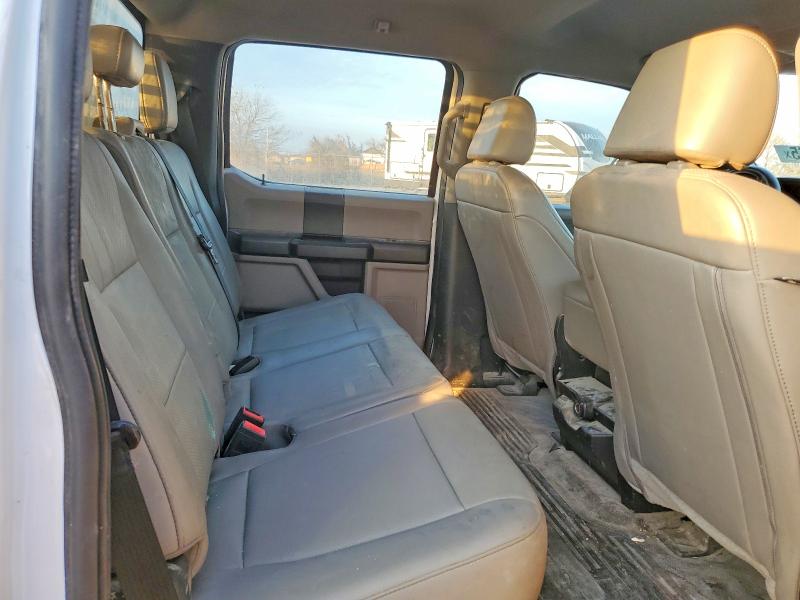 Aukcja sprzedaży 2021 Ford F350 Super, vin: 1FD8W3GT5MED98832, numer aukcji: 97886765