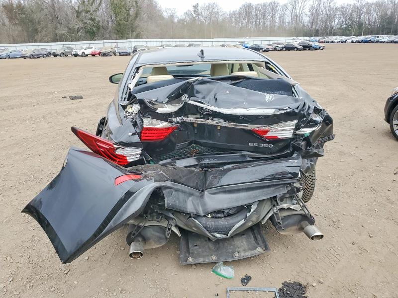 72439895 :رقم المزاد ، JTHBK1GG3F2152247 vin ، 2015 Lexus Es 350 مزاد بيع