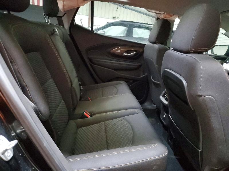 Aukcja sprzedaży 2020 Gmc Terrain, vin: 3GKALTEV1LL288236, numer aukcji: 72269905