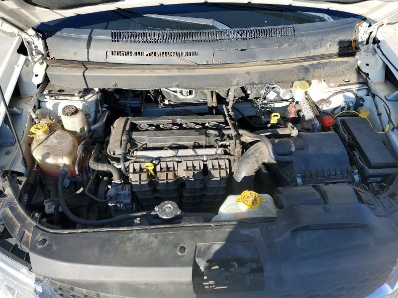 Auction sale of the 2019 Dodge Journey, vin: 3C4PDCAB9KT858965, lot number: 75021575