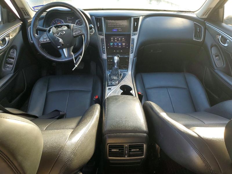 Продажа на аукционе авто 2016 Infiniti Q50, vin: JN1EV7APXGM303076, номер лота: 98172725