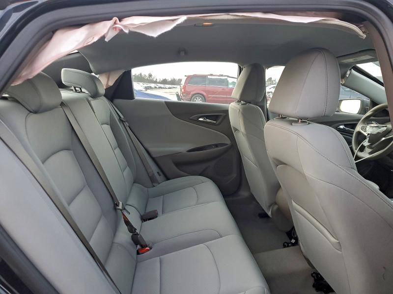 Aukcja sprzedaży 2023 Chevrolet Malibu Ls, vin: 1G1ZB5ST4PF176913, numer aukcji: 75712335