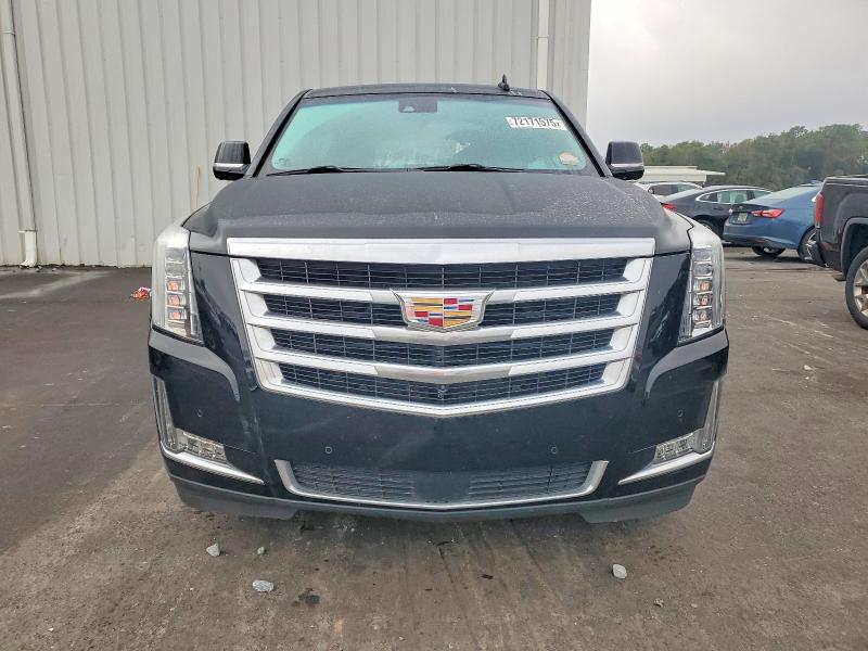 Продаж на аукціоні авто 2018 Cadillac Escalade, vin: 1GYS3JKJ0JR236666, номер лоту: 72171575