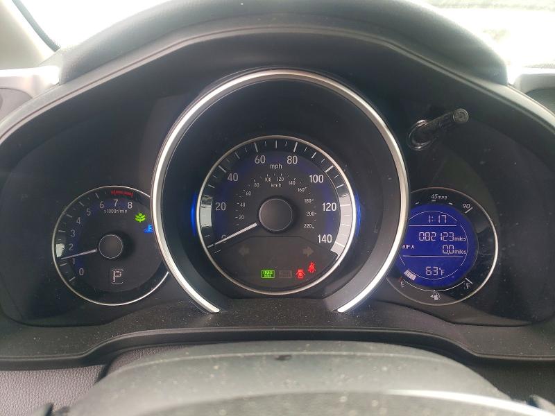 Aukcja sprzedaży 2017 Honda Fit, vin: 3HGGK5H53HM705472, numer aukcji: 99443645