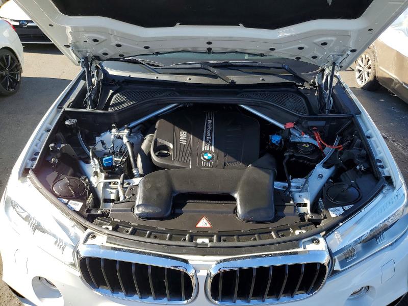 Продажа на аукционе авто 2015 Bmw X5, vin: 5UXKS4C55F0N07291, номер лота: 74591115