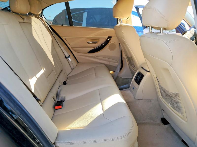 Aukcja sprzedaży 2014 Bmw 328 I Sule, vin: WBA3C1C57EK108285, numer aukcji: 73293065