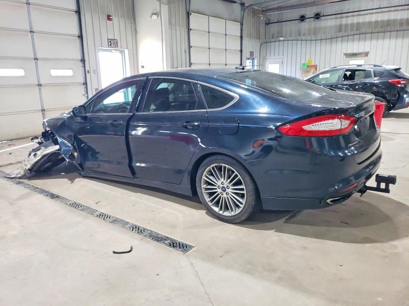 Продаж на аукціоні авто 2014 Ford Fusion, vin: 3FA6P0H9XER261030, номер лоту: 73875755