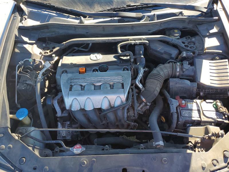 73729715 :رقم المزاد ، JH4CU2F67AC014078 vin ، 2010 Acura Tsx مزاد بيع