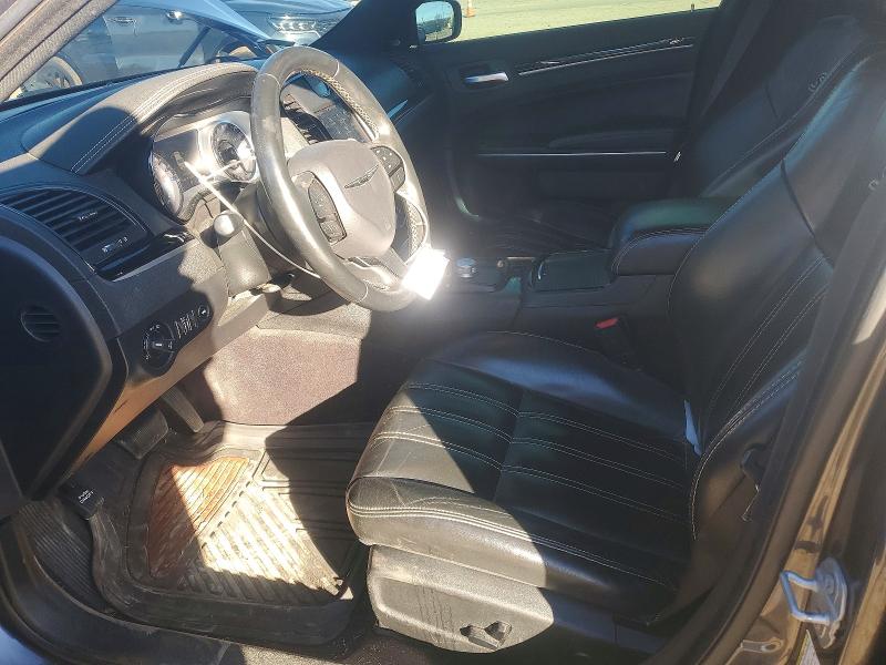 Продажа на аукционе авто 2019 Chrysler 300, vin: 2C3CCABG0KH542366, номер лота: 92391485