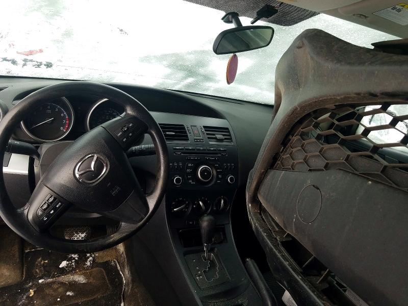Aukcja sprzedaży 2013 Mazda 3, vin: JM1BL1UFXD1728462, numer aukcji: 96964115