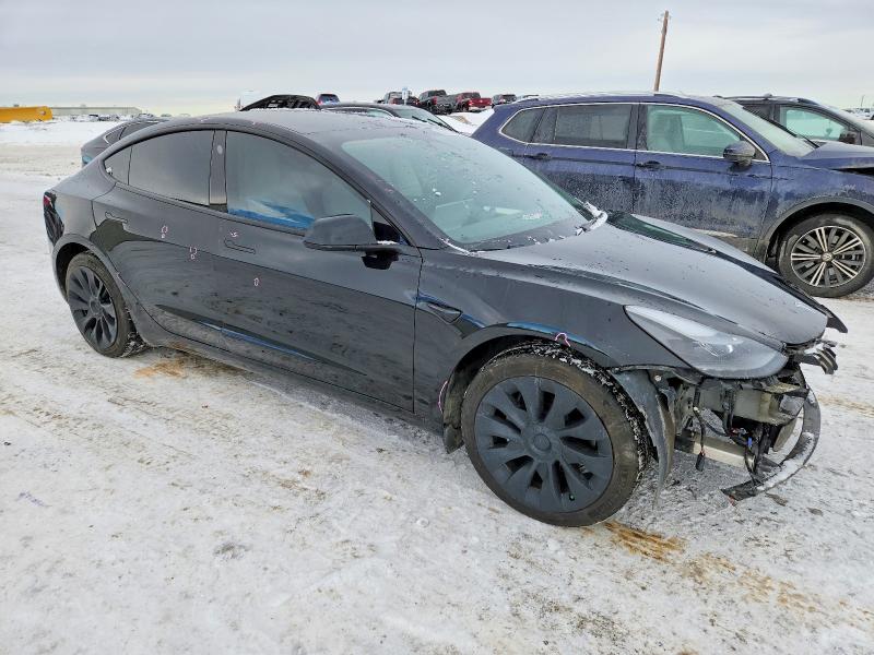 Продаж на аукціоні авто 2022 Tesla Model 3, vin: 5YJ3E1EA0NF361906, номер лоту: 98173055