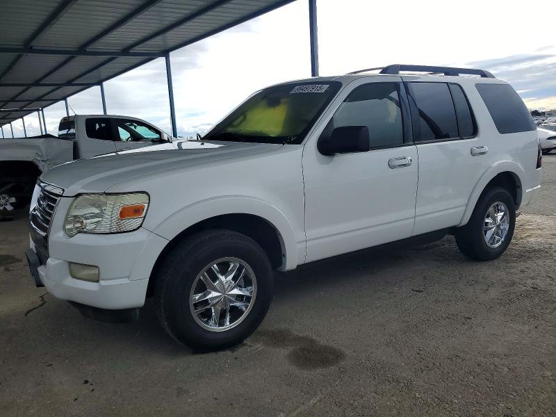 Aukcja sprzedaży 2010 Ford Explorer, vin: 1FMEU6DEXAUA57962, numer aukcji: 99497915