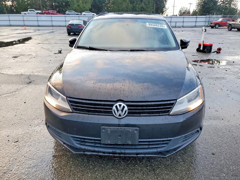 99508235 :رقم المزاد ، 3VWDP7AJ0CM128699 vin ، 2012 Volkswagen Jetta مزاد بيع