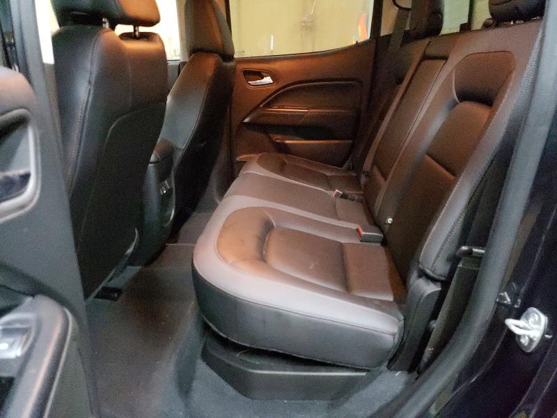 Aukcja sprzedaży 2022 Gmc Canyon, vin: 1GTG6FEN5N1146190, numer aukcji: 99280465