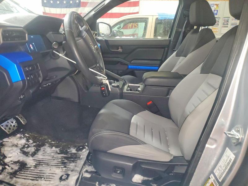 99339475 :رقم المزاد ، 3TYKB5FN5RT002313 vin ، 2024 Toyota Tacoma مزاد بيع