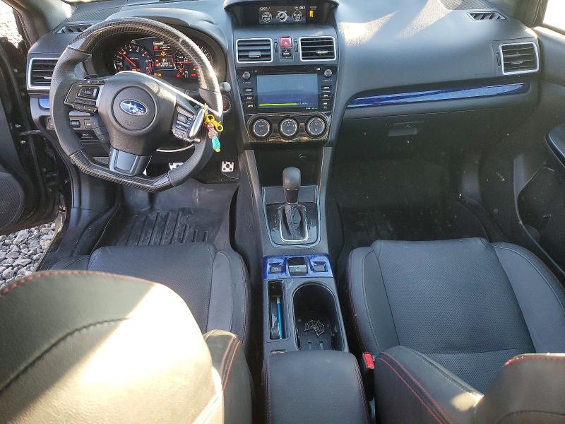 Продажа на аукционе авто 2018 Subaru Wrx, vin: JF1VA1L6XJ8811533, номер лота: 99213825