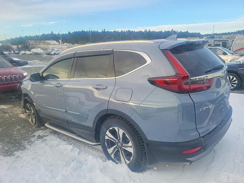 Aukcja sprzedaży 2021 Honda Cr-v Sport, vin: 2HKRW2H45MH231459, numer aukcji: 97795345