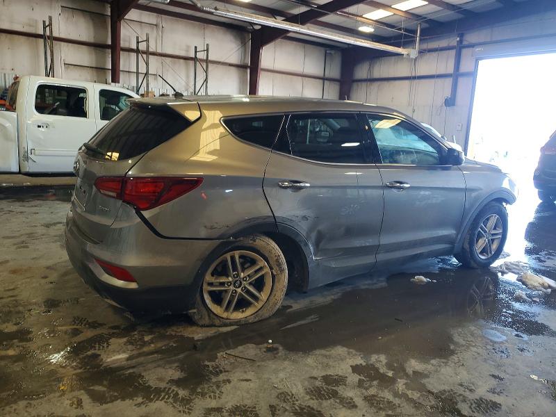 Продаж на аукціоні авто 2018 Hyundai Santa Fe Sport, vin: 5NMZT3LB2JH097233, номер лоту: 74051385