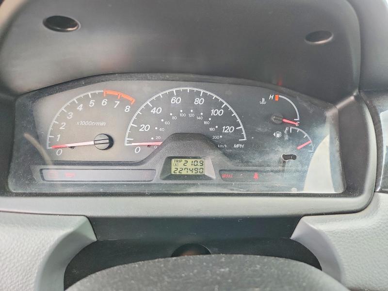 Продаж на аукціоні авто 2005 Mitsubishi Lancer, vin: JA3AJ26E75U011236, номер лоту: 72887475