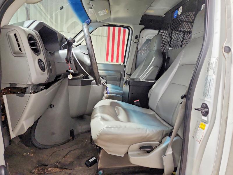 Auction sale of the 2014 Ford E150, vin: 1FTNE1EW4EDA92143, lot number: 77411415