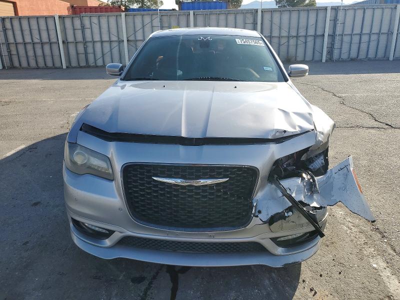 Aukcja sprzedaży 2018 Chrysler 300, vin: 2C3CCABG7JH269716, numer aukcji: 75457565