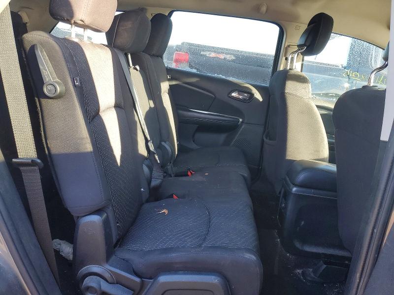 Продаж на аукціоні авто 2013 Dodge Journey, vin: 3C4PDCAB6DT547657, номер лоту: 74950065