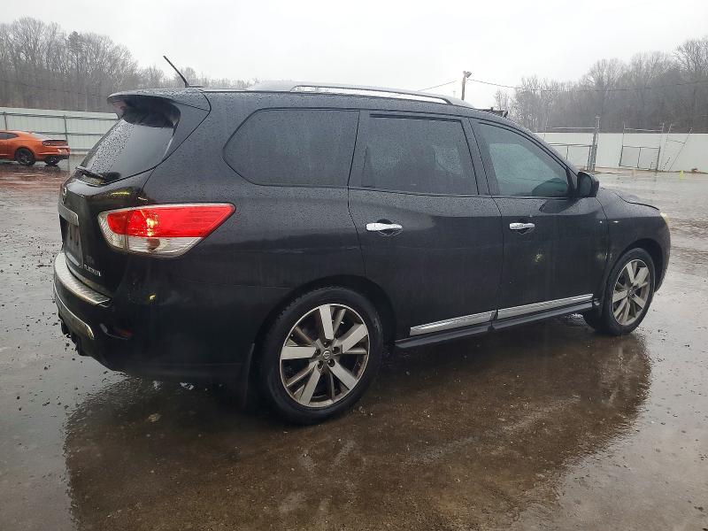 Продаж на аукціоні авто 2015 Nissan Pathfinder, vin: 5N1AR2MN0FC671196, номер лоту: 73941495