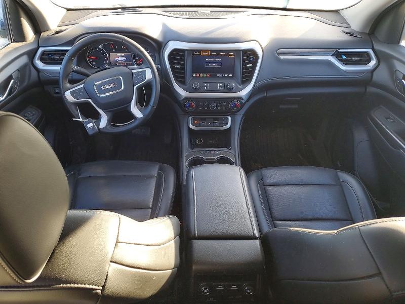 2023 Gmc Acadia მანქანა იყიდება აუქციონზე, vin: 1GKKNUL4XPZ198595, აუქციონის ნომერი: 74313755