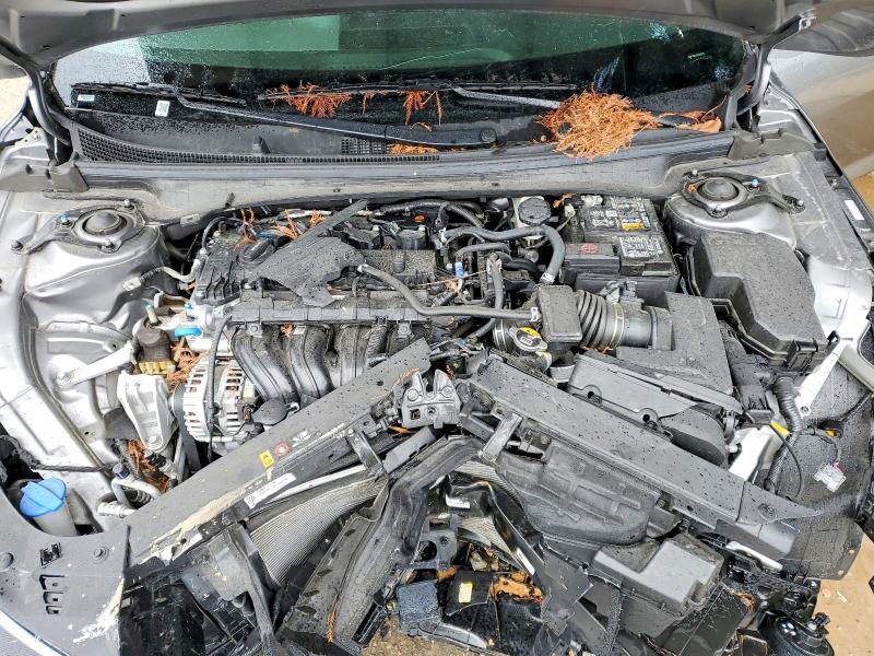 Aukcja sprzedaży 2025 Kia K4, vin: 3KPFT4DE1SE055078, numer aukcji: 73534495