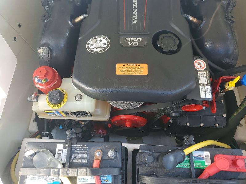 Продажа на аукционе авто 2019 Chaparral 280, vin: FGB70144J819, номер лота: 72683305