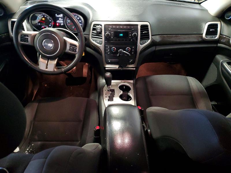Продажа на аукционе авто 2012 Jeep Grand Cher, vin: 1C4RJFAG3CC340894, номер лота: 75367365