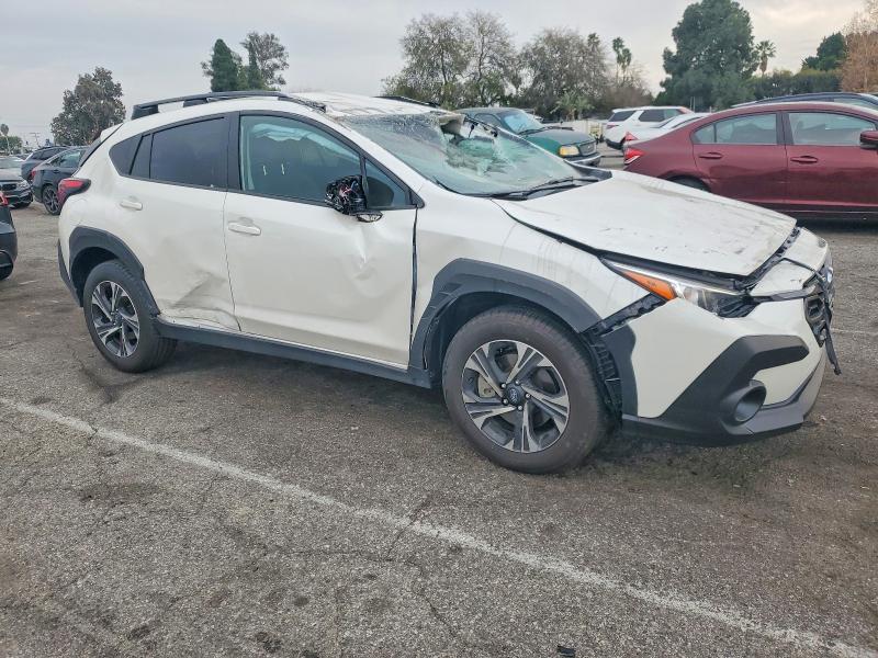 Продажа на аукционе авто 2026 Subaru Crosstrek, vin: 4S4GUHD64T3709979, номер лота: 74034105