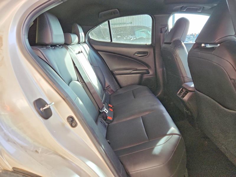 Aukcja sprzedaży 2020 Lexus Ux, vin: JTHX3JBH5L2021125, numer aukcji: 99136775