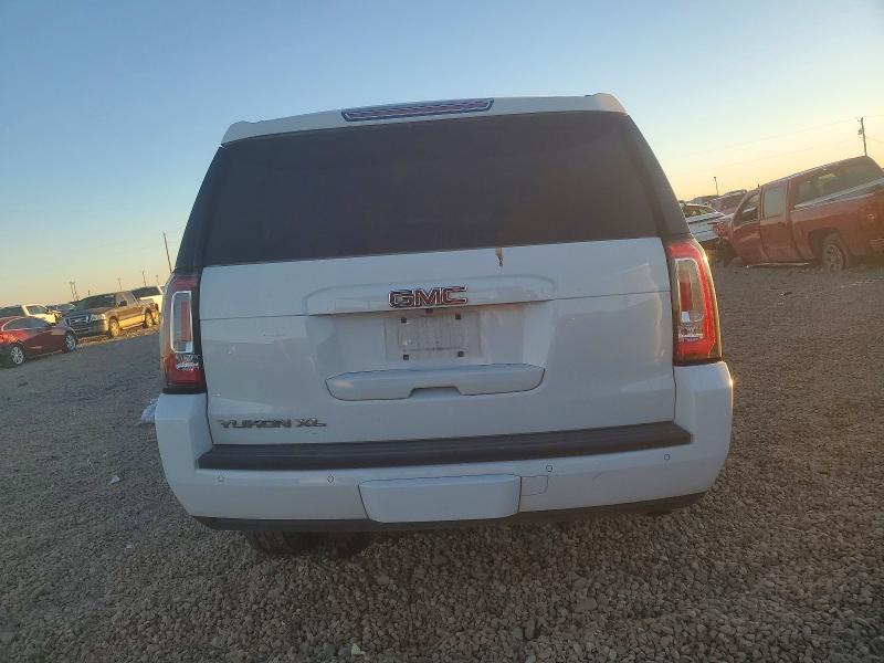 73432195 :رقم المزاد ، 1GKS2GKC8JR258044 vin ، 2018 Gmc Yukon Xl مزاد بيع