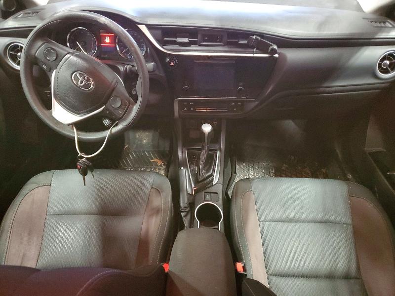 73674975 :رقم المزاد ، 2T1BURHE2KC222761 vin ، 2019 Toyota Corolla مزاد بيع