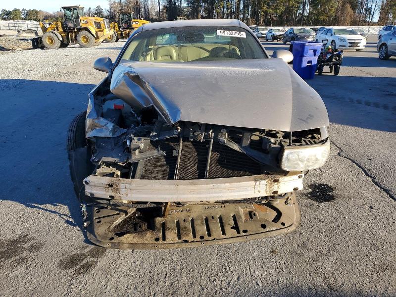 Aukcja sprzedaży 2004 Buick Lesabre, vin: 1G4HP52KX44128315, numer aukcji: 99132295