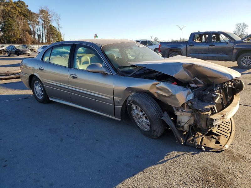 Aukcja sprzedaży 2004 Buick Lesabre, vin: 1G4HP52KX44128315, numer aukcji: 99132295