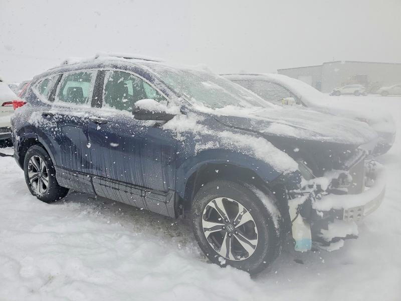 Aukcja sprzedaży 2017 Honda Cr-v, vin: 2HKRW6H3XHH214273, numer aukcji: 98602935