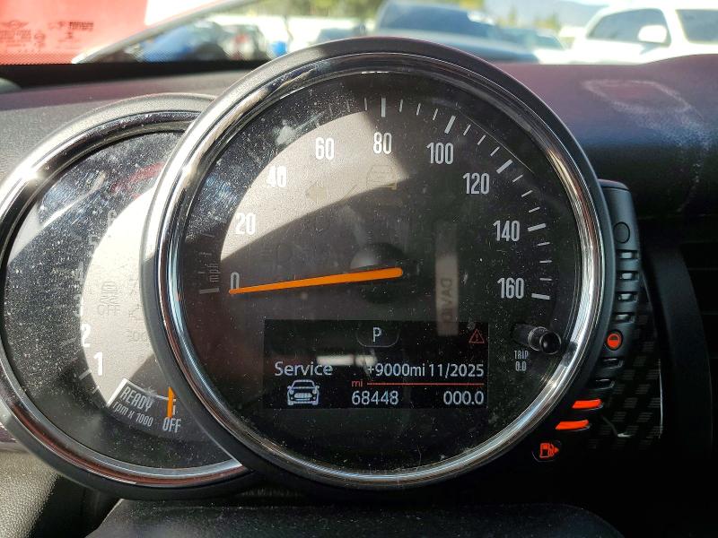 Продажа на аукционе авто 2015 Mini Cooper, vin: WMWXU3C56F2B57041, номер лота: 74925585