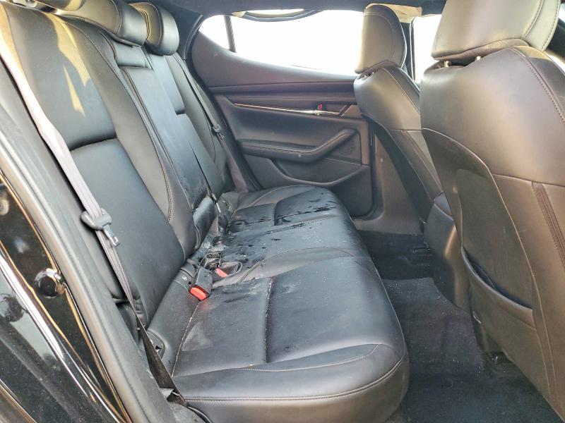 Aukcja sprzedaży 2019 Mazda 3, vin: JM1BPAMM3K1118600, numer aukcji: 99670965