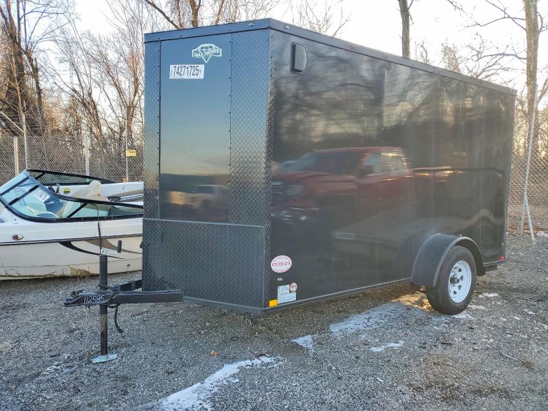 Продаж на аукціоні авто 2025 Diamond Cargo Diamond Cargo, vin: 53NBE121XS1112585, номер лоту: 74271725