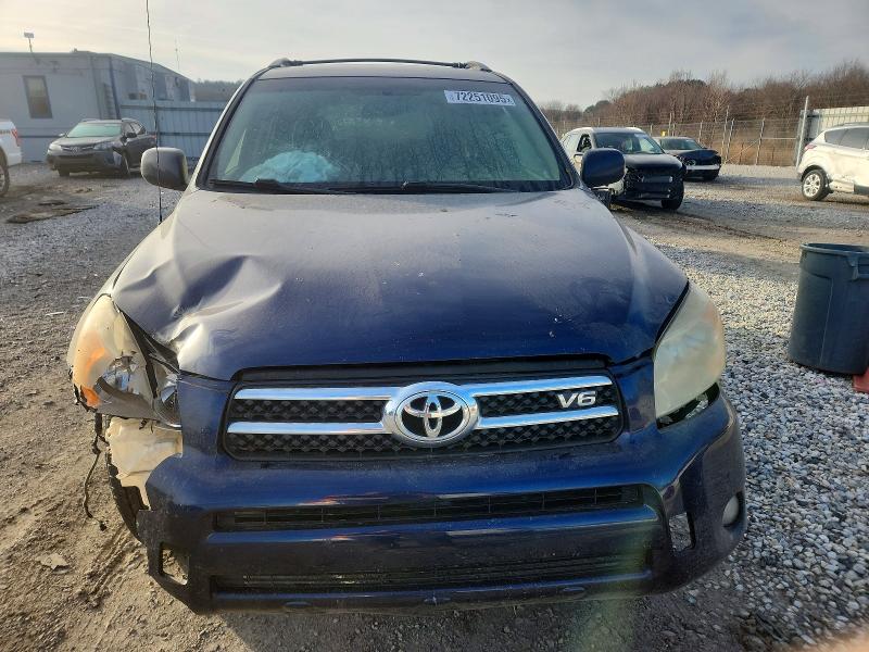 Aukcja sprzedaży 2006 Toyota Rav4, vin: JTMZK31V965000331, numer aukcji: 47977026