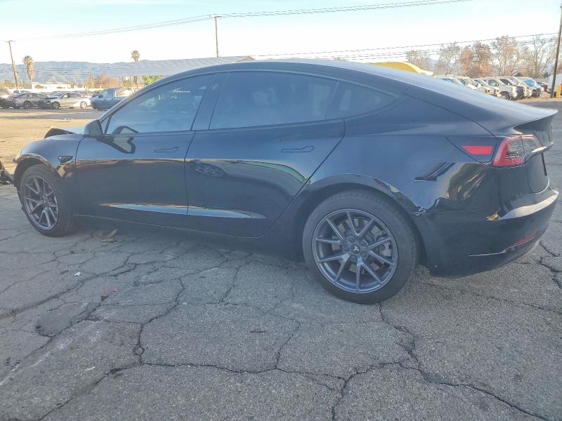Aukcja sprzedaży 2023 Tesla Model 3, vin: 5YJ3E1EA2PF645721, numer aukcji: 73431515