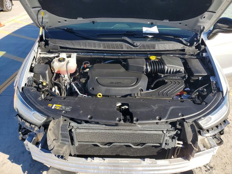 Продаж на аукціоні авто 2024 Chrysler Pacifica, vin: 2C4RC1BG3RR120330, номер лоту: 74449915