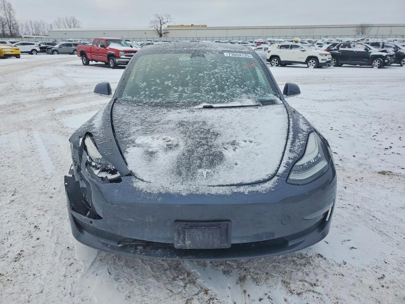 Продажа на аукционе авто 2020 Tesla Model 3, vin: 5YJ3E1EB4LF794716, номер лота: 73044135