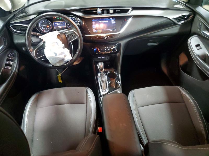99779055 :رقم المزاد ، KL4MMBS23MB062027 vin ، 2021 Buick Encore Gx مزاد بيع