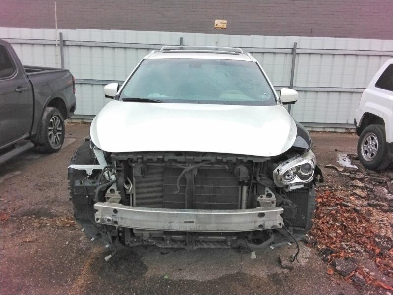 2014 Infiniti Qx60 Hybri მანქანა იყიდება აუქციონზე, vin: 5N1CL0MM0EC518094, აუქციონის ნომერი: 74266515