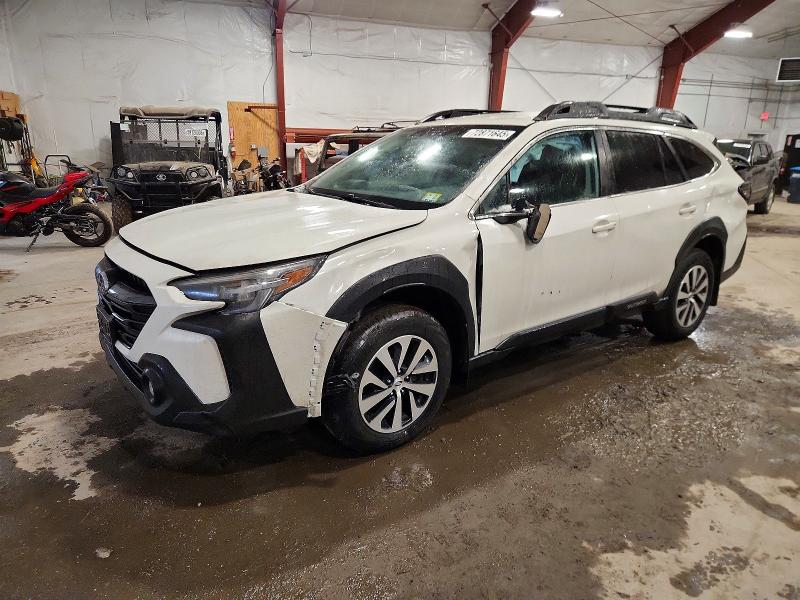 2023 Subaru Outback მანქანა იყიდება აუქციონზე, vin: 4S4BTACC1P3150232, აუქციონის ნომერი: 72871645
