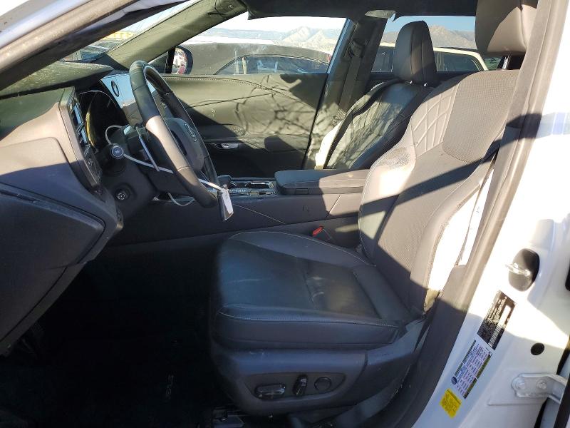 72374565 :رقم المزاد ، 2T2BBMCA1RC055716 vin ، 2024 Lexus Rx 350h مزاد بيع