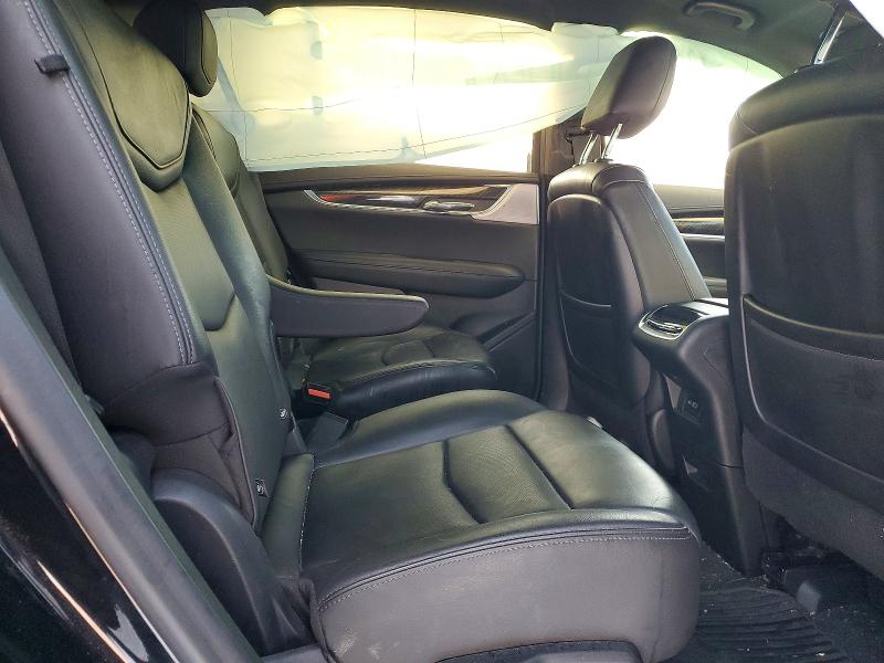 Aukcja sprzedaży 2020 Cadillac Xt6, vin: 1GYKPCRSXLZ212442, numer aukcji: 98374635